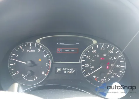 2014 Nissan Altima 2.5 S из США, поврежденный, VIN 1N4AL3AP9EC269408